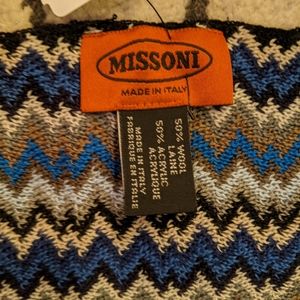 Missoni Scarf